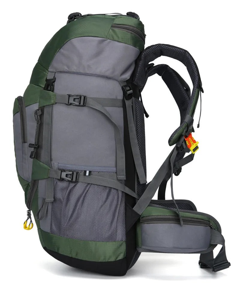 BeyondPeaks - 60L Backpack - Waterproof-BeyondPeaks