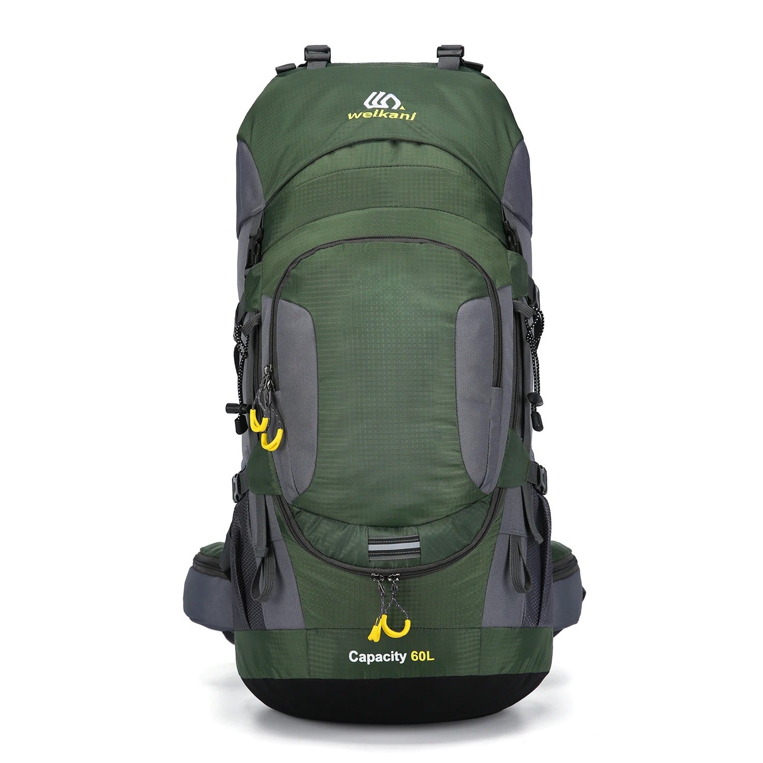 BeyondPeaks - 60L Backpack - Waterproof-BeyondPeaks