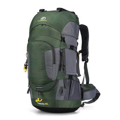BeyondPeaks - 60L Backpack - Waterproof-BeyondPeaks